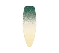 Brabantia Ironing Board Cover D, Complete Set - New Dawn, Green