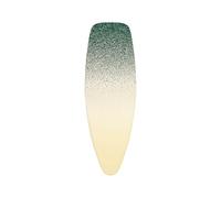 Brabantia Ironing Board Cover D, 135X45Cm 2Mm Foam - New Dawn, Green