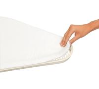 Brabantia Ironing Board Cover Replacement Felt Pad, White, 135 x 49 cm