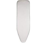 Brabantia Ironing Board Cover, Size B, Standard - Metallised Silver