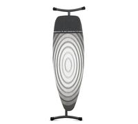 Brabantia D 135 x 45 Heat Resis Ironing Board - Titan Oval