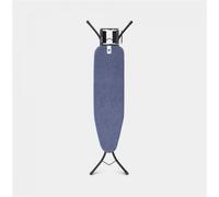 Brabantia Ironing Board -Denim Blue- Size A 110x30cm