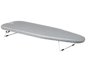 Brabantia Ironing Board S, 95x30 cm, TableTop - Metallised