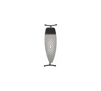 Brabantia D 135 x 45 Heat Resis Ironing Board - Titan Oval