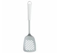 Brabantia Kitchen Helper Essential,Large Spatula,White & Stainless Steel,400544