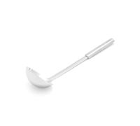 Brabantia Ladle Profile, Kitchen Aid, Steel, Matt Steel, 35.5 cm