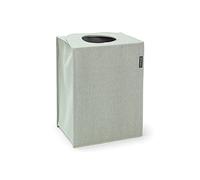 Brabantia Brabantia laundry bag fabric rectangular 55 liters green