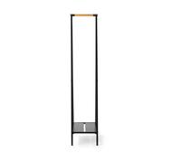 Brabantia Linn clothes rack compact Black