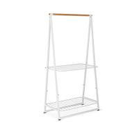 Brabantia Linn clothes stand large White