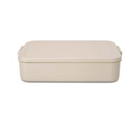 Brabantia Make & Take bento lunch box large 2 L Soft Beige
