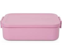 Brabantia Make & Take lunch box medium 1.1 L Lilac Pink
