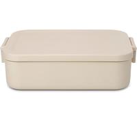 Brabantia Make & Take lunch box medium 1.1 L Soft Beige