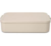 Brabantia Make & Take lunch box large 2 L Soft Beige