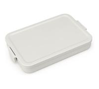Brabantia Make Take Lunch Box Flat Medium Volume 11L BPAFree Lid with