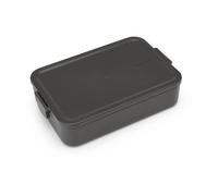 Brabantia Make & Take lunch box large 2 L Dark grey