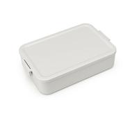 Brabantia Make & Take lunch box large 2 L Light grey
