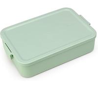 Brabantia Make & Take lunch box large 2 L Jade Green