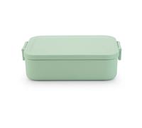 Brabantia Make & Take lunch box medium 1.1 L Jade Green
