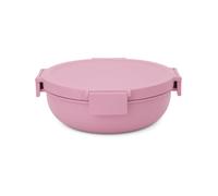 Brabantia Make & Take sallad bowl. 1.3 L Lilac Pink