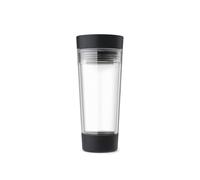Brabantia Make & Take termal mug for te 36 cl Dark grey