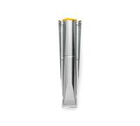 Brabantia - Metal Ground Spike - with Handy