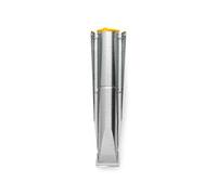 Brabantia Lift-O-Matic Advance / SmartLift Outdoor Rotary Airer Ground Spike, Dia.5cm