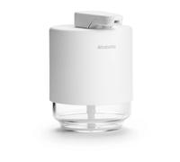 Brabantia MindSet Soap Dispenser - Mineral Fresh White, White