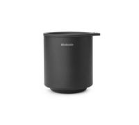 Brabantia Mindset storage jar Mineral infinite grey