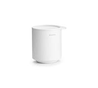 Brabantia Profile toilet brush with wall mounting brilliant steel