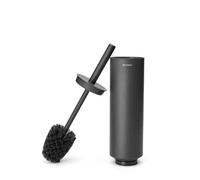 Brabantia MindSet toilet brush with holder Mineral infinite grey