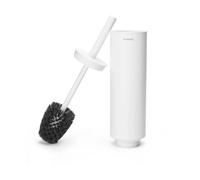 Brabantia MindSet toilet brush with holder Mineral fresh white
