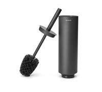 Brabantia MindSet toilet brush with holder Mineral infinite grey