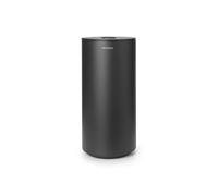 Brabantia - Mindset Toilet Roll Dispenser - Room for 2 Spare Rolls - Fits All Regular Roll Sizes - Smart Lift System - Corrosion Resistant - Bathroom