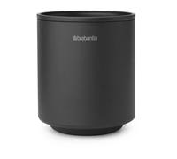 Brabantia MindSet Tooth brush holder Mineral Infinite Grey
