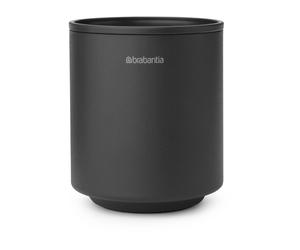 Brabantia MindSet Tooth brush holder Mineral Infinite Grey