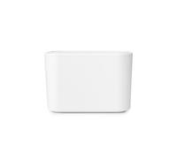 Brabantia Mindset Waste Bin White