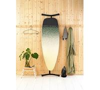 Brabantia New Dawn Extra Wide Ironing Board D Green