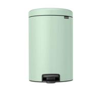Brabantia New Icon pedal bin 20 liter Jade green