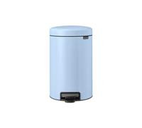 Brabantia - NewIcon Pedal Bin 12L - Medium Waste