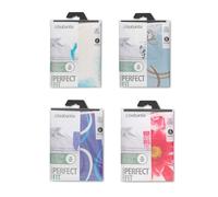 Brabantia overtrek 110x30 type A colourful assorti (US IMPORT) ACC NEW