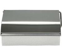 Brabantia Paper Towel Roll Holder Matt Steel 5 Year Guarantee 313868