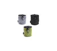 Brabantia - Peg Bag - Laundry Rack Accessory - Holds Up to 75 Pegs - Small & Spacious - with Closing Cord - Attach to Drying Rack, Drying Line or
