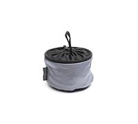 Brabantia - NewIcon Pedal Bin 5L - Small Waste Bin for Bathroom or Toilet - Soft Closing Lid - Light Pedal Operation - with Removable Inner Bucket - Non-Slip Base - Dreamy Blue - 21 x 27 x 29 cm