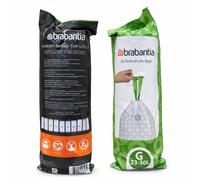 Brabantia Perfec0t Fit Bin Bags - Size G 23-30L - New Sealed - Free Postage