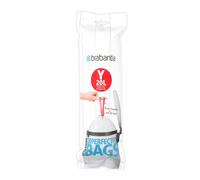 Brabantia PerfectFit bag garbage bag garbage bag waste bag 20 pcs 20L