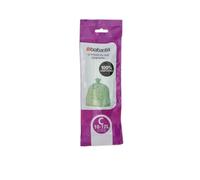 Brabantia PerfectFit Bags, Code C 10-12L, 10 Compostable Bags