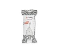 Brabantia PerfectFit Bags H 50-60 litre 20 bags per roll