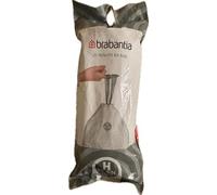Brabantia PerfectFit Bags H 50-60 litre 20 bags per roll