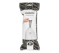 Brabantia PerfectFit Bags M 60 litre 20 bags per roll