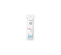 Brabantia PerfectFit Bin Liners, Size H, 50-60 L - 30 Bags